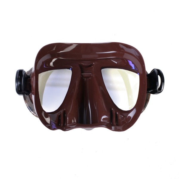 Couteau de plongée et de chasse sous-marine 215 WL