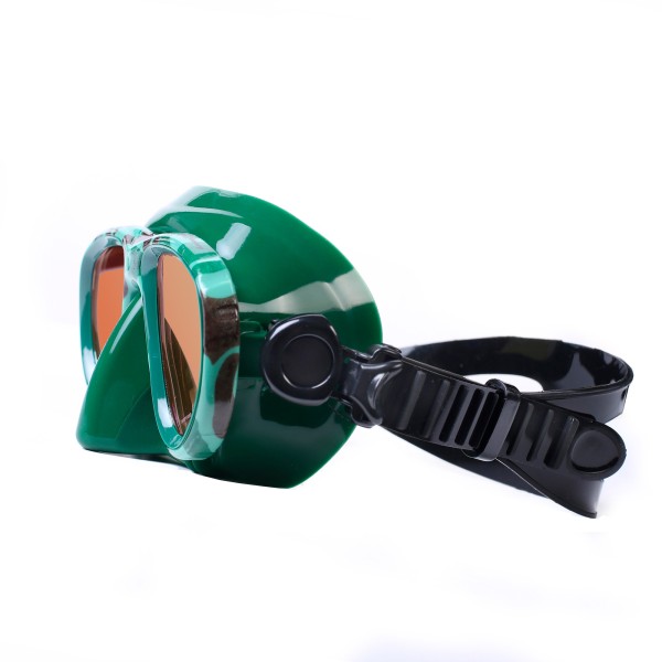 Couteau de plongée et de chasse sous-marine 215 WL