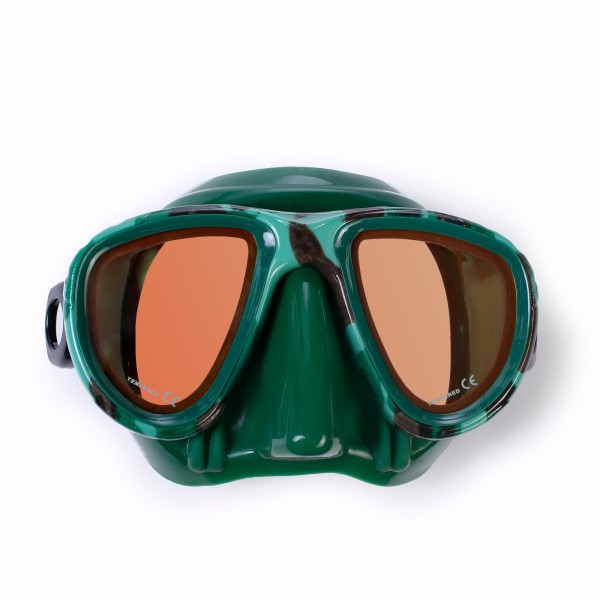 Couteau de plongée et de chasse sous-marine 215 WL