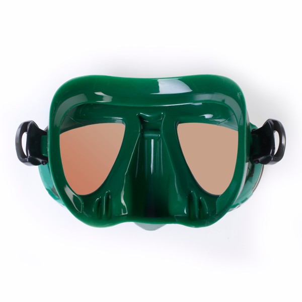 Couteau de plongée et de chasse sous-marine 215 WL