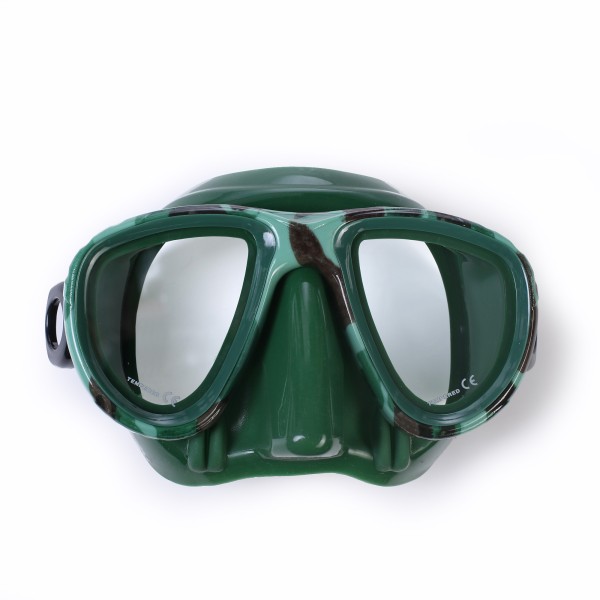 Couteau de plongée et de chasse sous-marine 215 WL