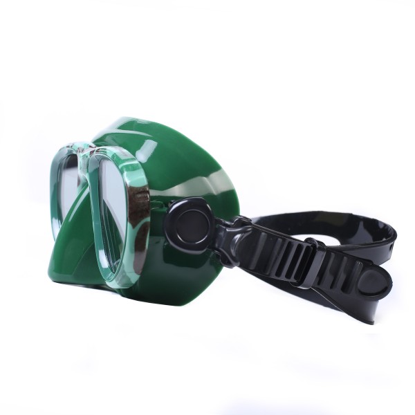 Couteau de plongée et de chasse sous-marine 215 WL