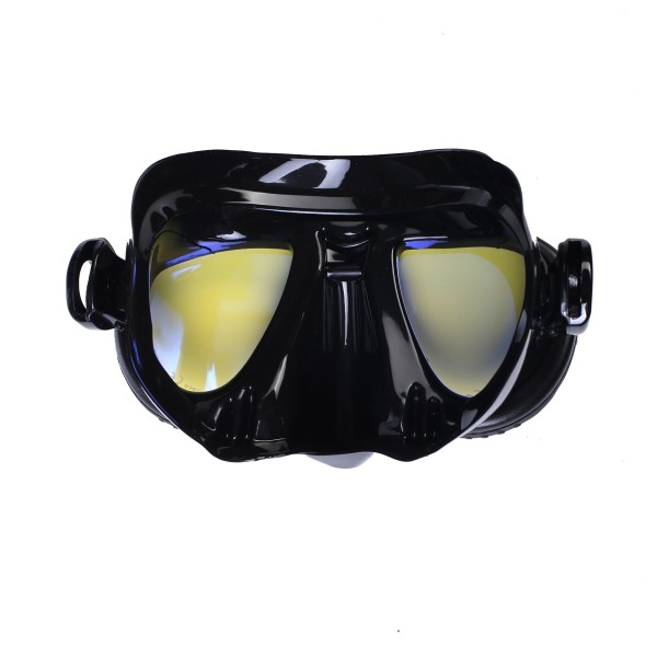 Couteau de plongée et de chasse sous-marine 215 WL