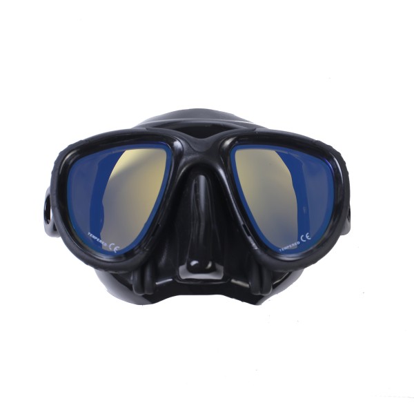 Couteau de plongée et de chasse sous-marine 215 WL