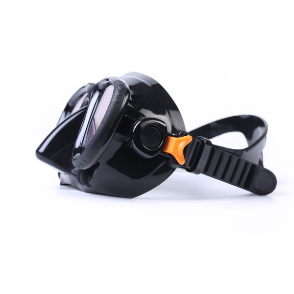 Couteau de plongée et de chasse sous-marine 215 WL