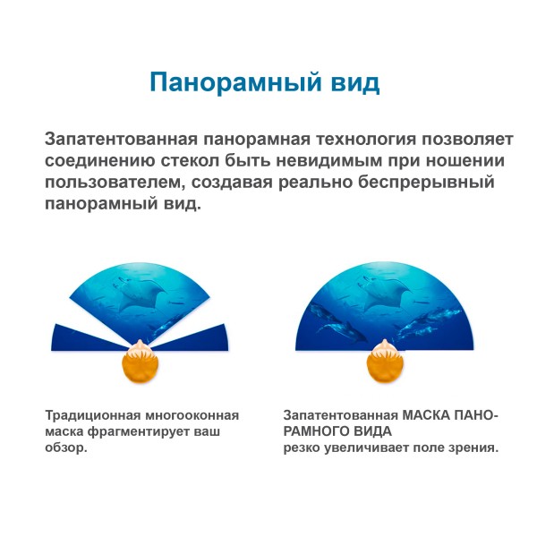 Couteau de plongée et de chasse sous-marine 215 WL