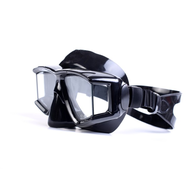 Couteau de plongée et de chasse sous-marine 215 WL