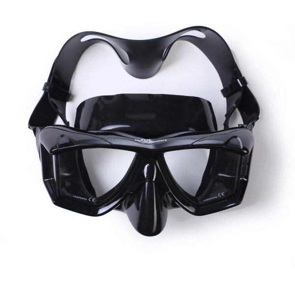 Couteau de plongée et de chasse sous-marine 215 WL