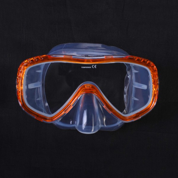 Couteau de plongée et de chasse sous-marine 215 WL