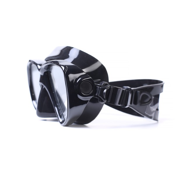 Couteau de plongée et de chasse sous-marine 215 WL