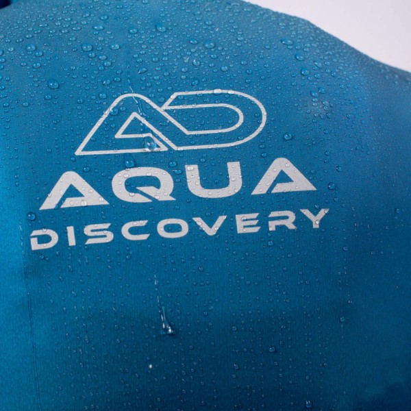 Couteau de plongée et de chasse sous-marine 215 WL