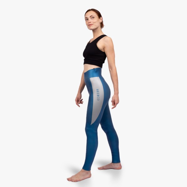 Couteau de plongée et de chasse sous-marine 215 WL