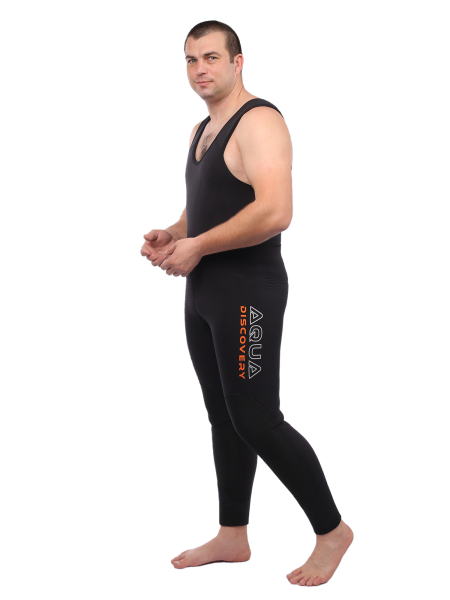 Couteau de plongée et de chasse sous-marine 215 WL