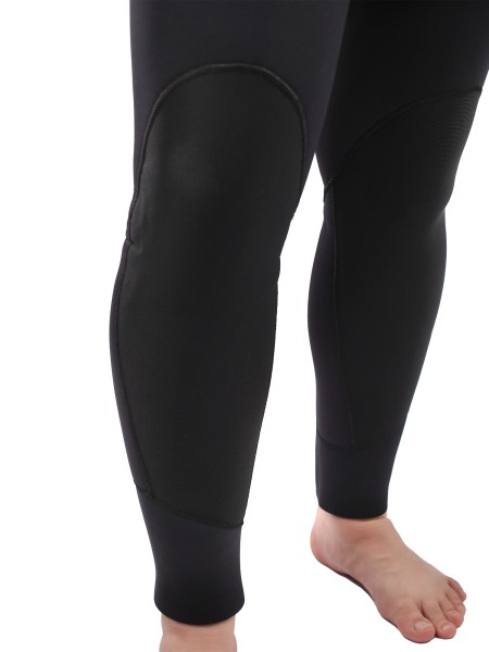 Couteau de plongée et de chasse sous-marine 215 WL