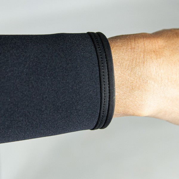 Couteau de plongée et de chasse sous-marine 215 WL