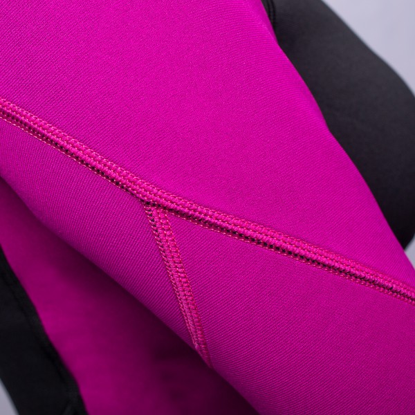 Couteau de plongée et de chasse sous-marine 215 WL