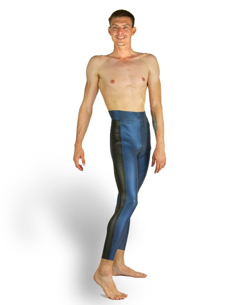 Couteau de plongée et de chasse sous-marine 215 WL