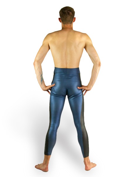 Couteau de plongée et de chasse sous-marine 215 WL