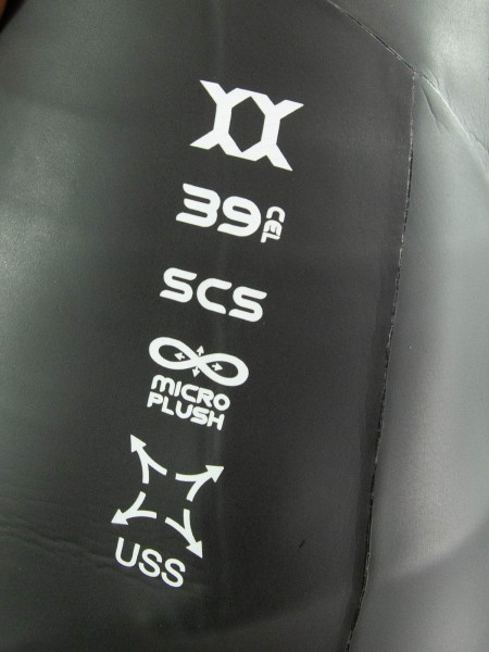 Couteau de plongée et de chasse sous-marine 215 WL