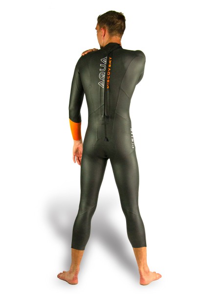 Couteau de plongée et de chasse sous-marine 215 WL