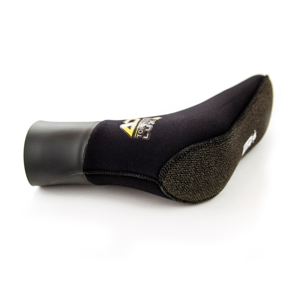 Couteau de plongée et de chasse sous-marine 215 WL