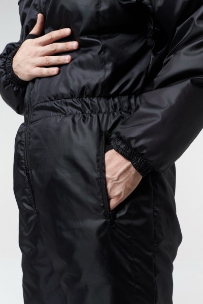 Couteau de plongée et de chasse sous-marine 215 WL