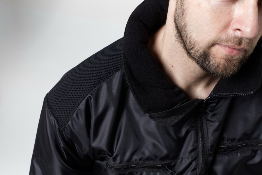 Couteau de plongée et de chasse sous-marine 215 WL