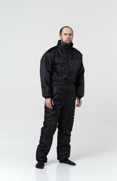 Couteau de plongée et de chasse sous-marine 215 WL