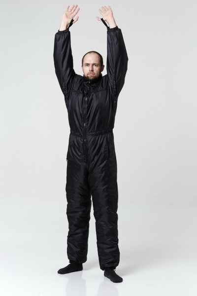 Couteau de plongée et de chasse sous-marine 215 WL