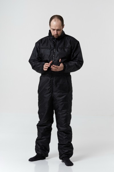 Couteau de plongée et de chasse sous-marine 215 WL