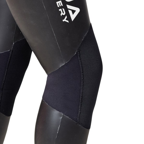 Couteau de plongée et de chasse sous-marine 215 WL