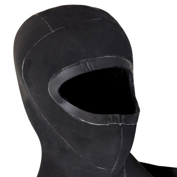 Couteau de plongée et de chasse sous-marine 215 WL