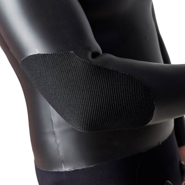 Couteau de plongée et de chasse sous-marine 215 WL