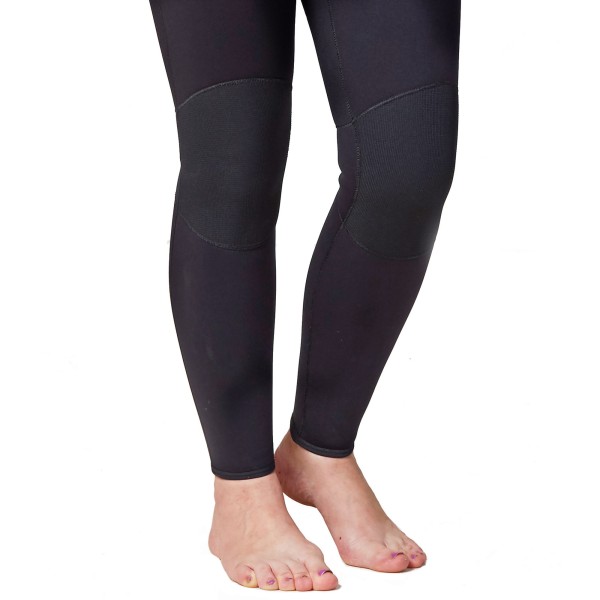 Couteau de plongée et de chasse sous-marine 215 WL