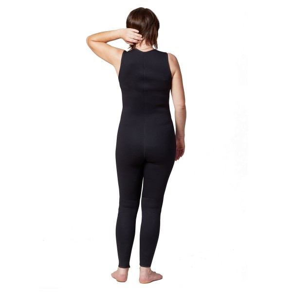 Couteau de plongée et de chasse sous-marine 215 WL