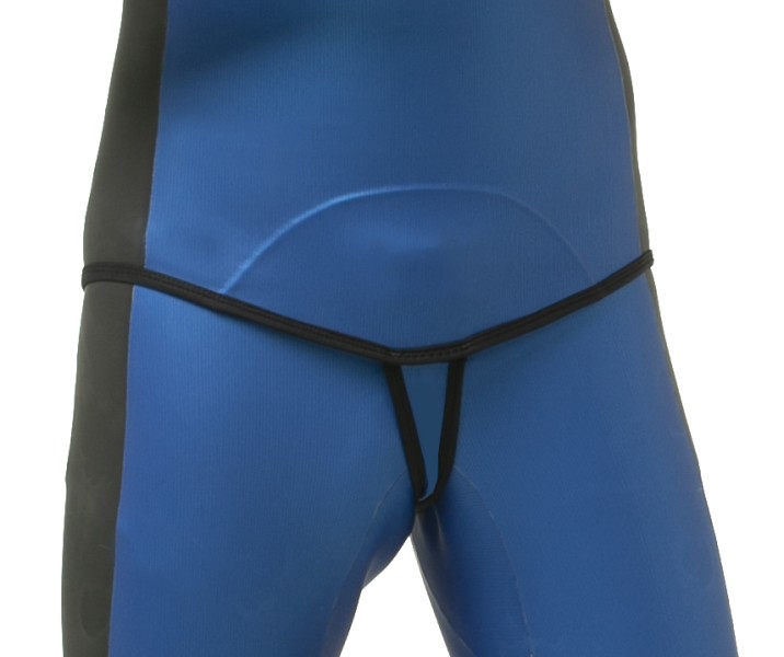 Couteau de plongée et de chasse sous-marine 215 WL