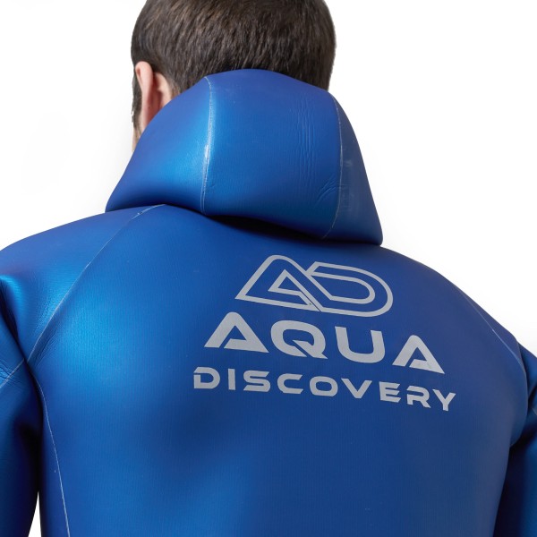 Couteau de plongée et de chasse sous-marine 215 WL