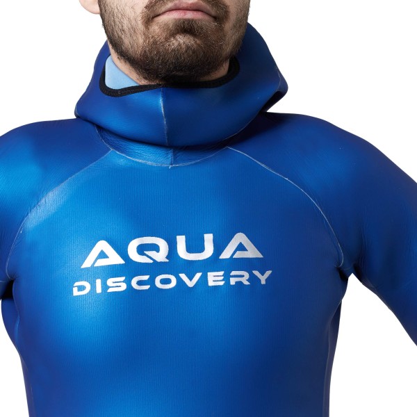 Couteau de plongée et de chasse sous-marine 215 WL