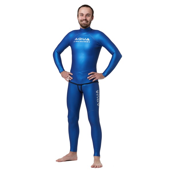 Couteau de plongée et de chasse sous-marine 215 WL