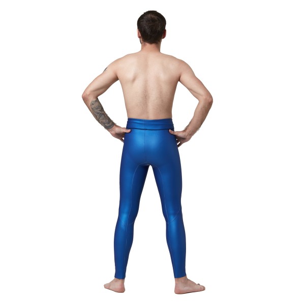 Couteau de plongée et de chasse sous-marine 215 WL