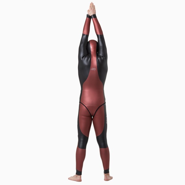 Couteau de plongée et de chasse sous-marine 215 WL