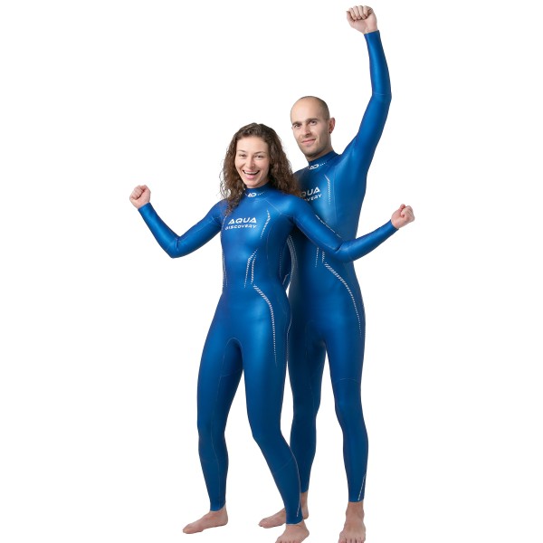 Couteau de plongée et de chasse sous-marine 215 WL