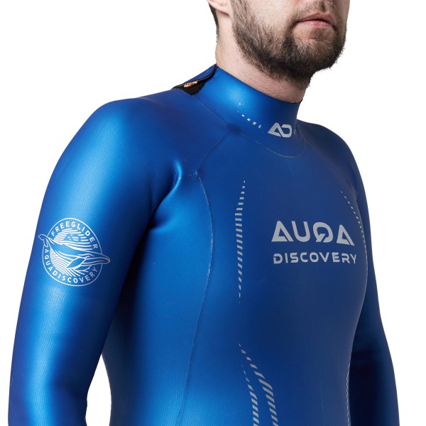 Couteau de plongée et de chasse sous-marine 215 WL