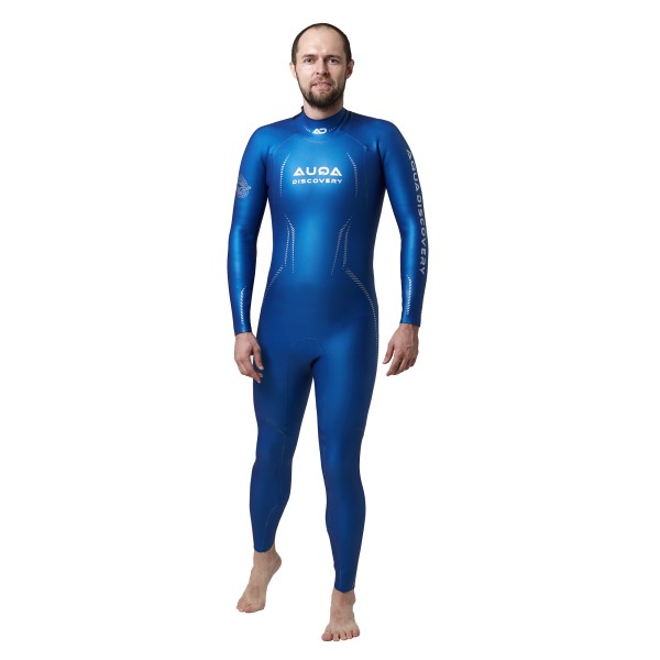 Couteau de plongée et de chasse sous-marine 215 WL