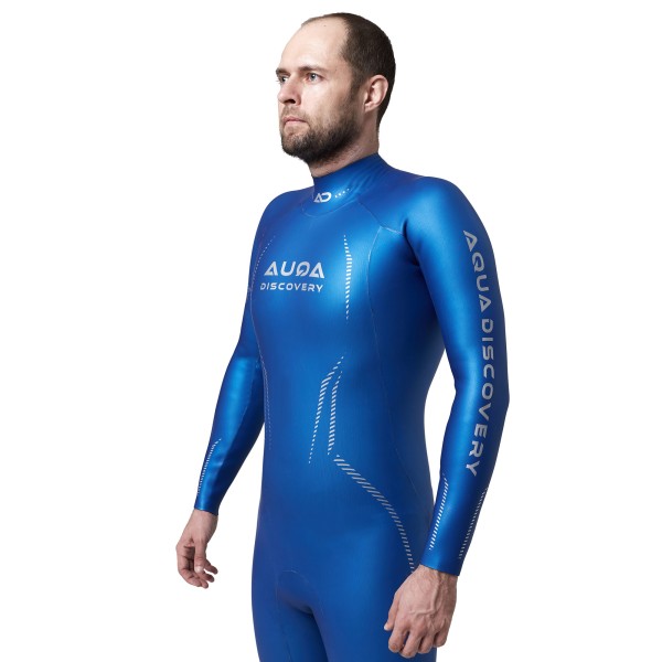 Couteau de plongée et de chasse sous-marine 215 WL