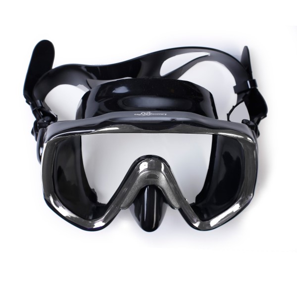 Couteau de plongée et de chasse sous-marine 215 WL