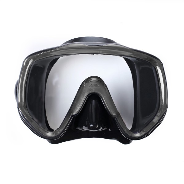 Couteau de plongée et de chasse sous-marine 215 WL