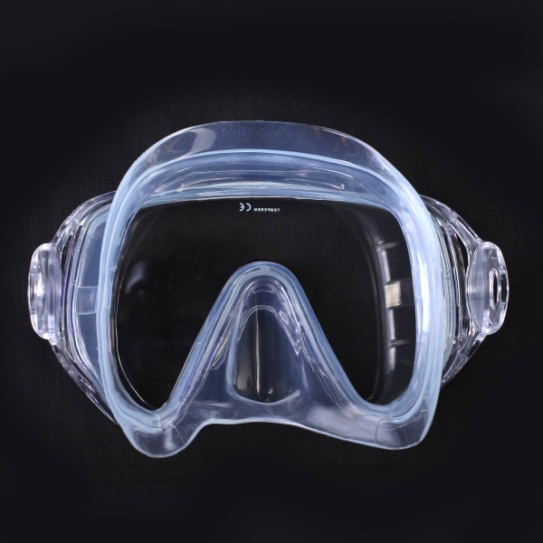 Couteau de plongée et de chasse sous-marine 215 WL