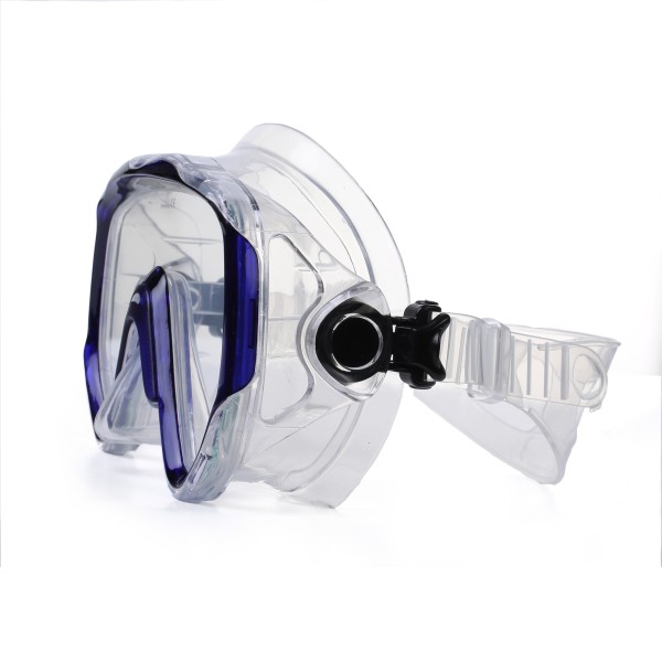 Couteau de plongée et de chasse sous-marine 215 WL