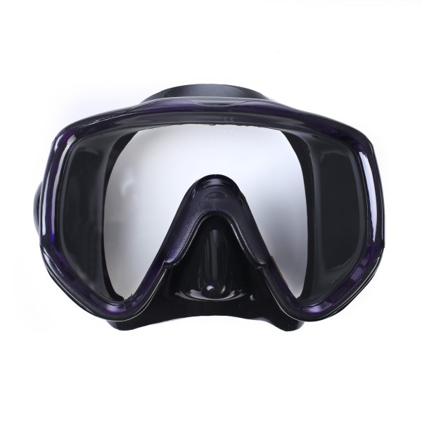 Couteau de plongée et de chasse sous-marine 215 WL